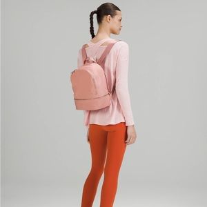 Lululemon City Adventurer Backpack Mini
